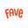 Fave logo
